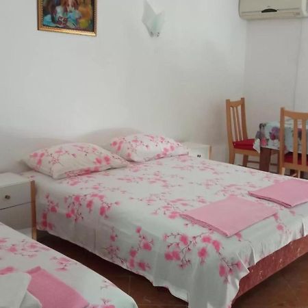 Ilic Apartments Budva Zewnętrze zdjęcie