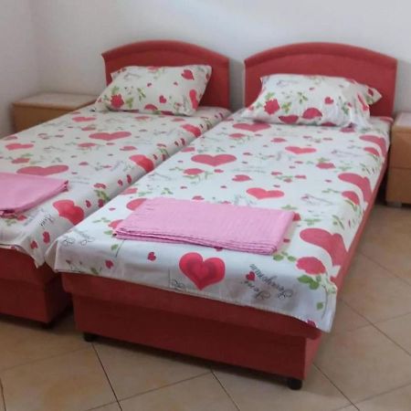 Ilic Apartments Budva Zewnętrze zdjęcie