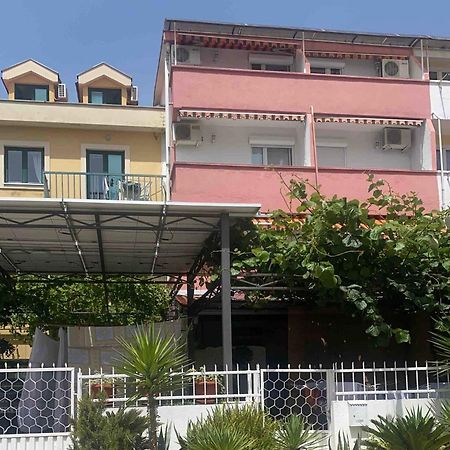 Ilic Apartments Budva Zewnętrze zdjęcie