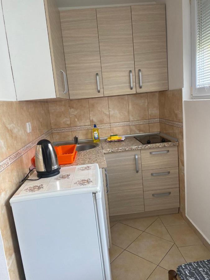 Ilic Apartments Budva Zewnętrze zdjęcie