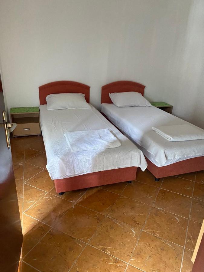 Ilic Apartments Budva Zewnętrze zdjęcie