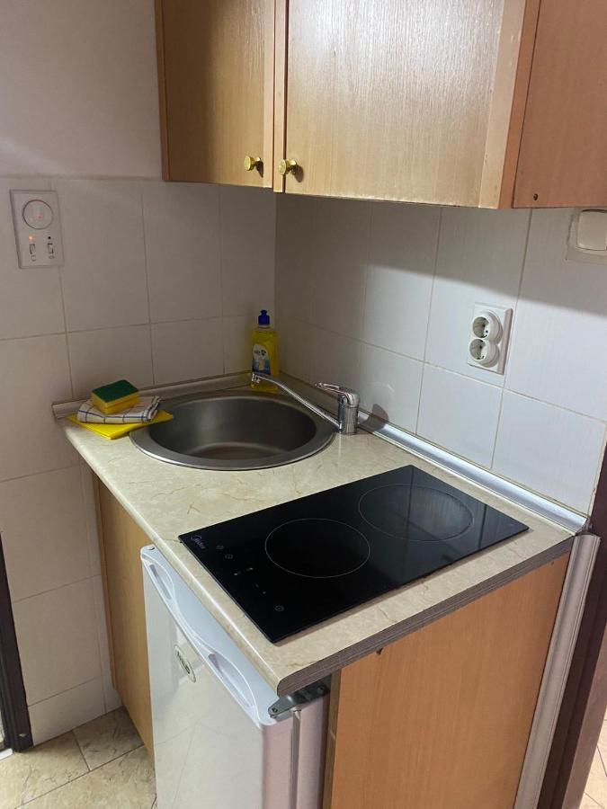 Ilic Apartments Budva Zewnętrze zdjęcie