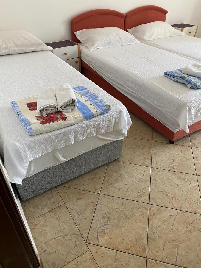 Ilic Apartments Budva Zewnętrze zdjęcie