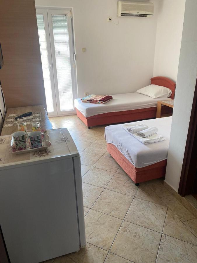 Ilic Apartments Budva Zewnętrze zdjęcie