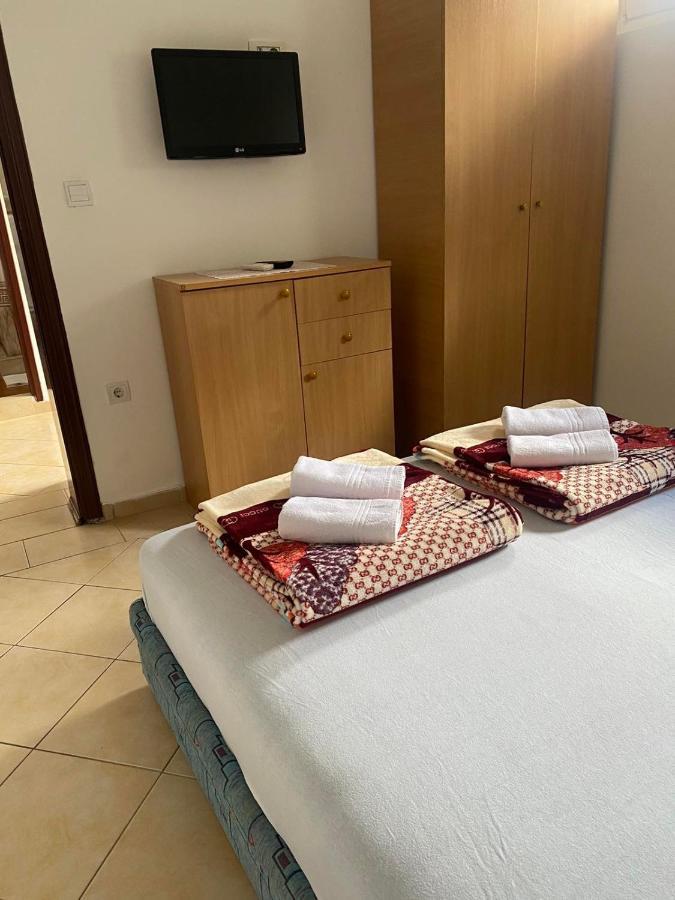 Ilic Apartments Budva Zewnętrze zdjęcie