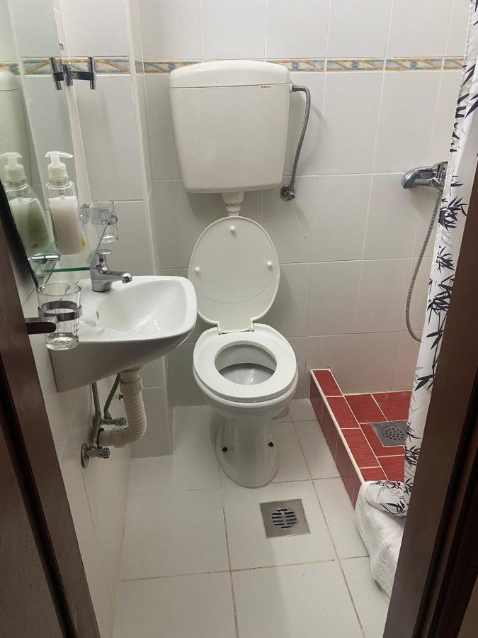 Ilic Apartments Budva Zewnętrze zdjęcie
