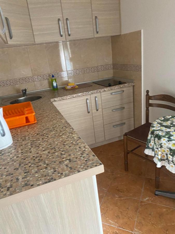 Ilic Apartments Budva Zewnętrze zdjęcie