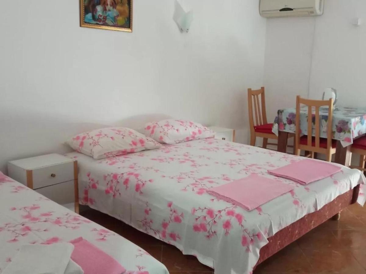 Ilic Apartments Budva Zewnętrze zdjęcie