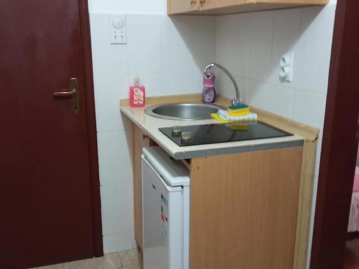 Ilic Apartments Budva Zewnętrze zdjęcie