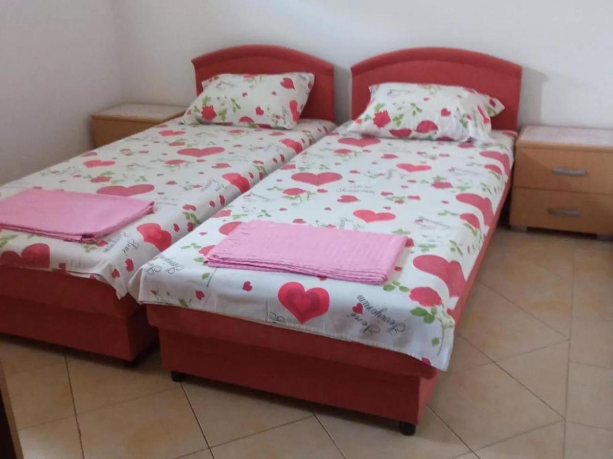 Ilic Apartments Budva Zewnętrze zdjęcie
