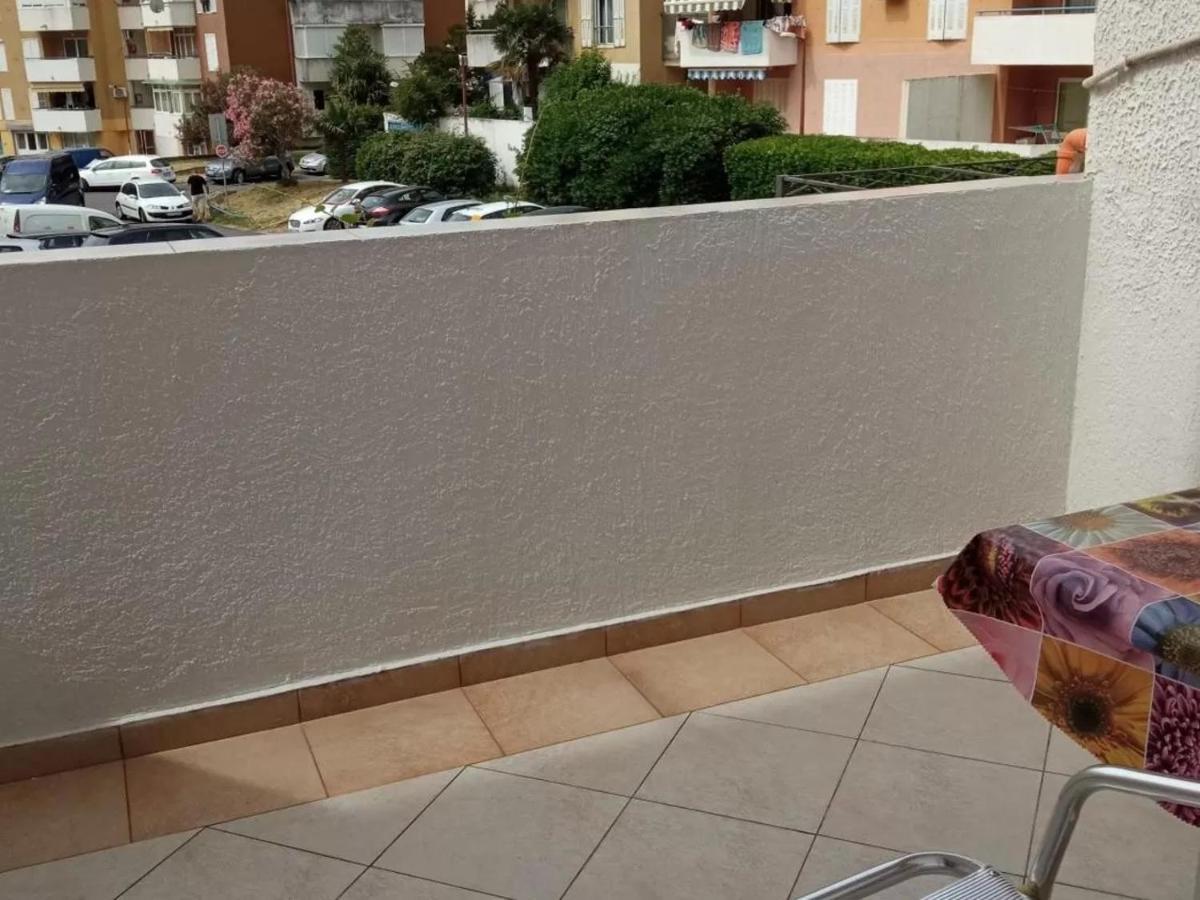 Ilic Apartments Budva Zewnętrze zdjęcie