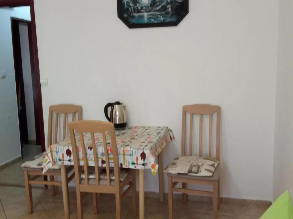 Ilic Apartments Budva Zewnętrze zdjęcie