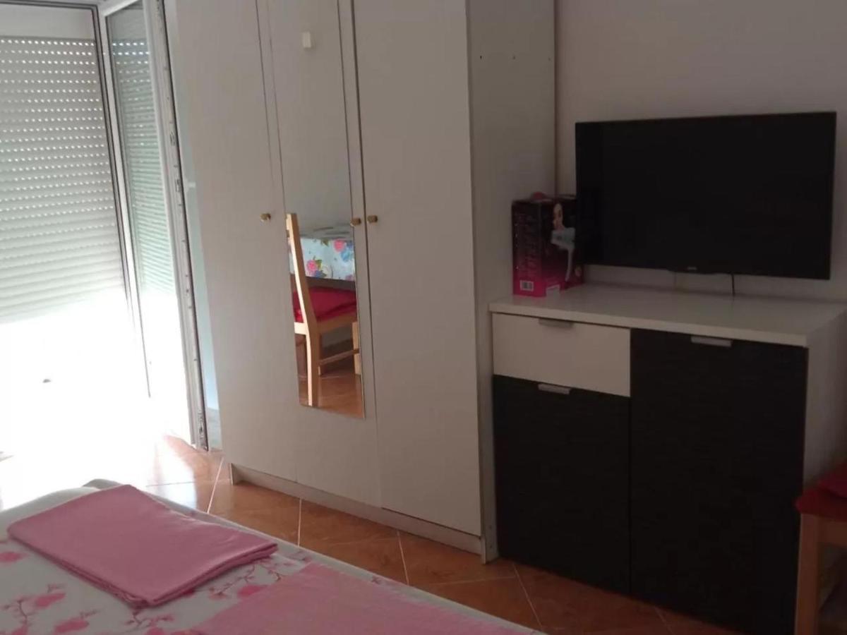 Ilic Apartments Budva Zewnętrze zdjęcie