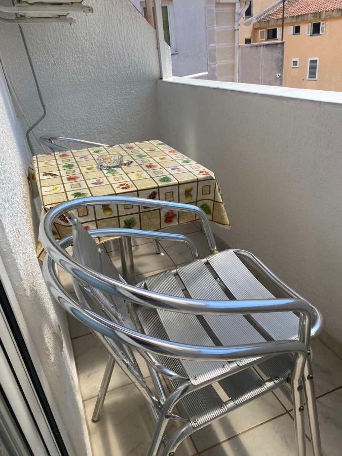 Ilic Apartments Budva Zewnętrze zdjęcie