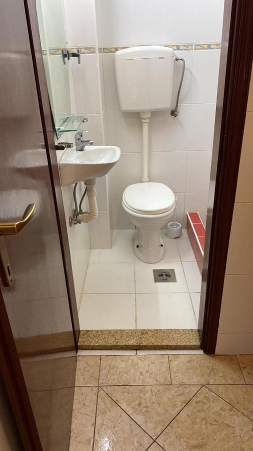 Ilic Apartments Budva Zewnętrze zdjęcie