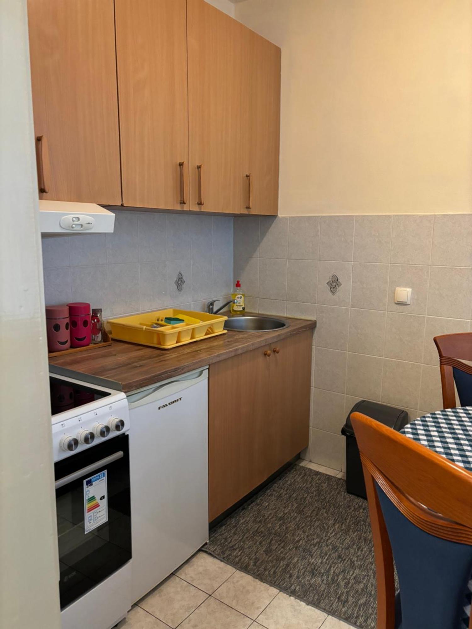 Ilic Apartments Budva Zewnętrze zdjęcie