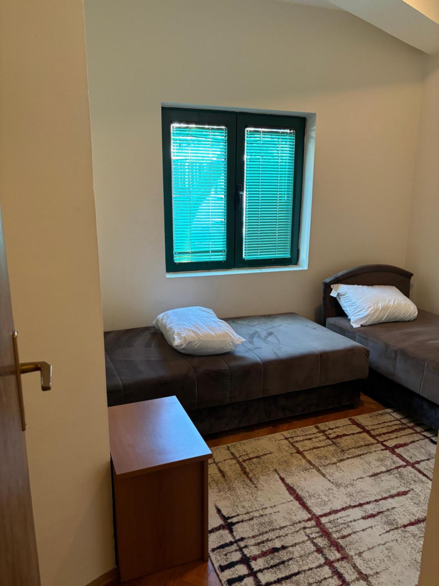 Ilic Apartments Budva Zewnętrze zdjęcie