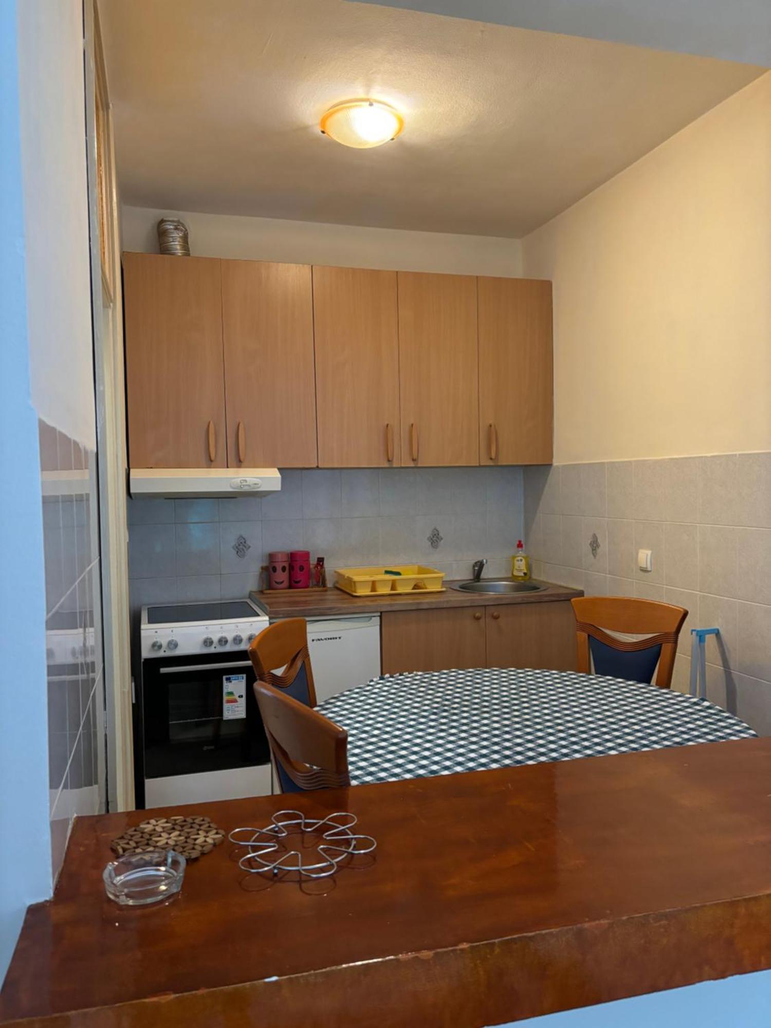 Ilic Apartments Budva Zewnętrze zdjęcie