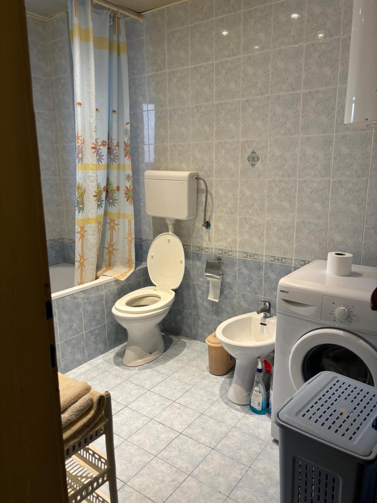 Ilic Apartments Budva Zewnętrze zdjęcie