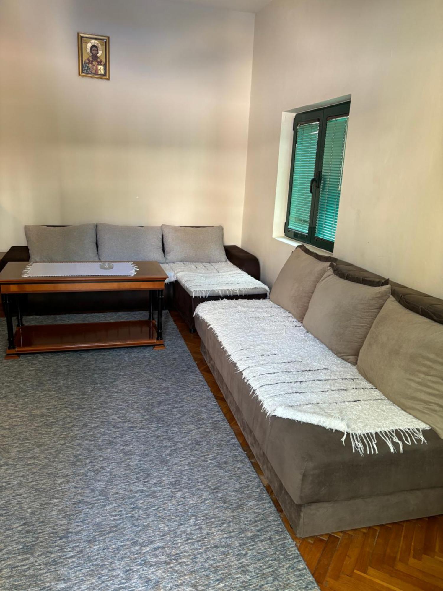 Ilic Apartments Budva Zewnętrze zdjęcie
