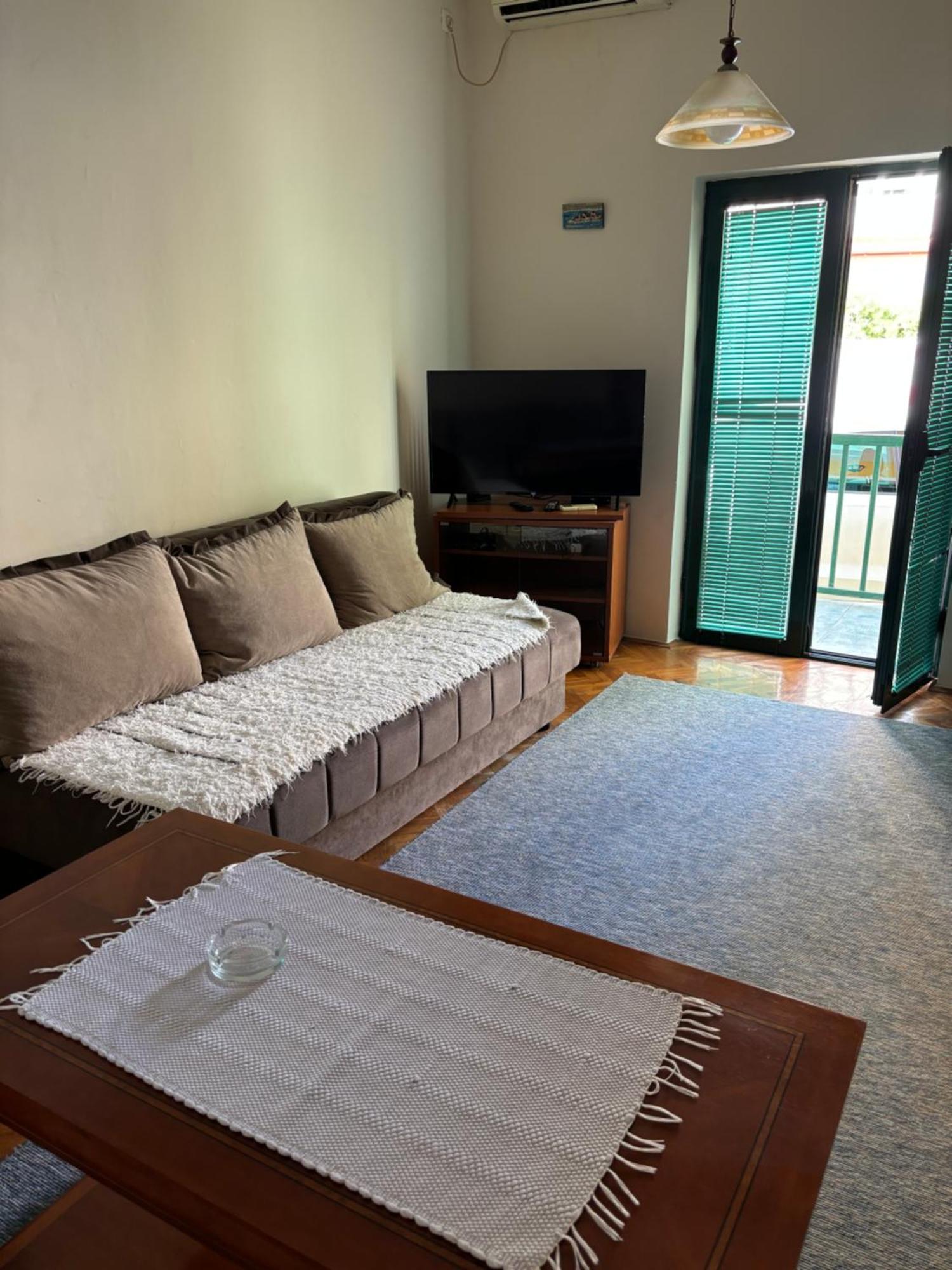 Ilic Apartments Budva Zewnętrze zdjęcie